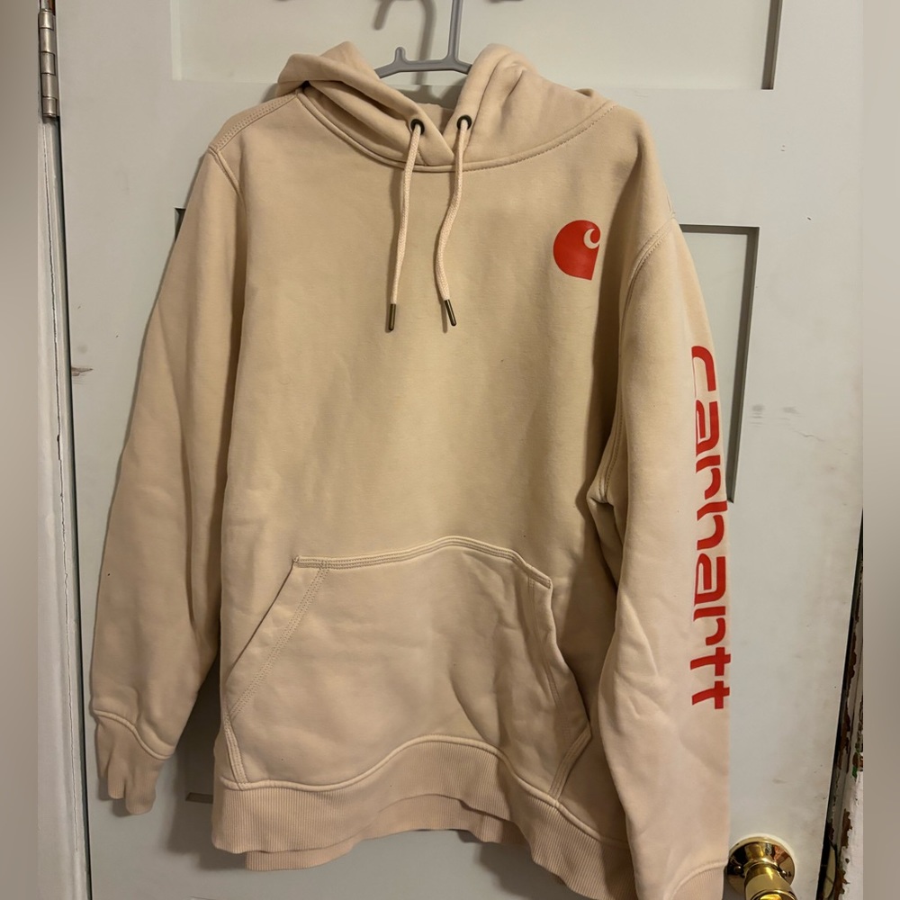 Carhartt Women’s Sweatshirt